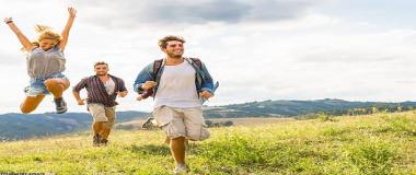 智能健康档案与运动记录