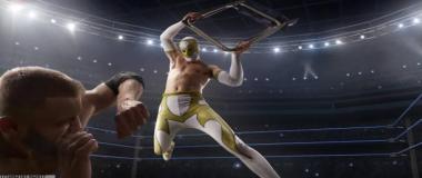 室内运动场地建设