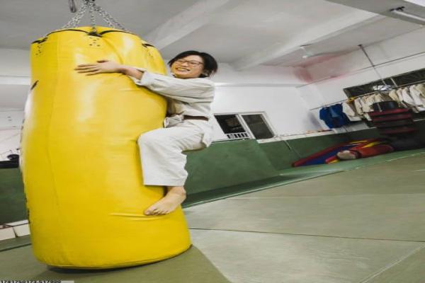 体育场内适合的培训项目及活动 体育场内适合的培训项目及活动(图1)